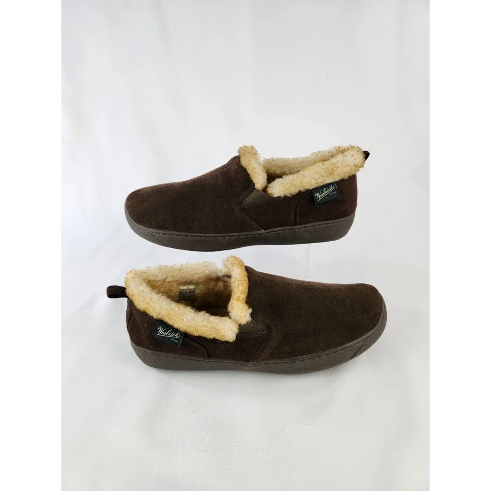 Woolrich men slip